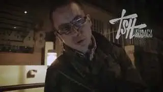 TSH Sudaca - Buscando Mi Sur