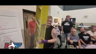 HWF SummerFest 23 - Riot City Rules Match The returning Sicend vs Edward James