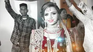 Best Wedding Highlights Of 2019 ||Ritu💏Shanky||Ganouli, Naraingarh. ||