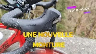 TEST LAPIERRE SENSIUM 3.0