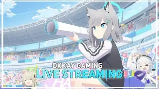 🔴[LIVE] Aku Kembali Main BA Lagi Tapi Ngulang | Blue Archive Indonesia