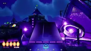 bad guy [22,097] Lead DS5 Flawless | Fortnite Festival | Vector_Delta2