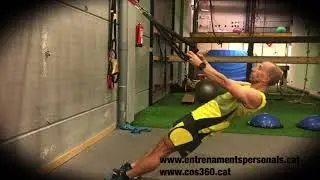 SKIMO TRAINING