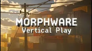 Stop Buying, Start Building: How Morphware is Verticalizing the AI Energy War