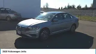 2020 Volkswagen Jetta V2449