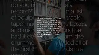 From The Dust & Grooves Archives | Volume 1 | Four Tet | 2013