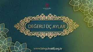 Receb-i Şerîf'in Yirmi Yedinci Gününün Sadakası