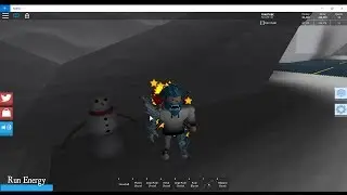 how to get meet the frosty badge on snow shoveling simulator