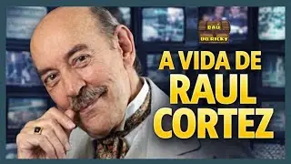 Raul Cortez: A vida e o legado de um gigante da dramaturgia