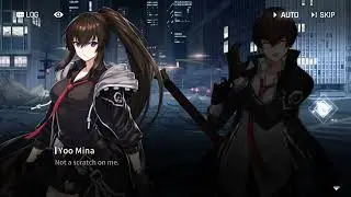 Counter:Side First impression