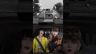 Келли всегда готова к бою!