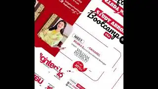 Abroad Study Bootcamp 9.0