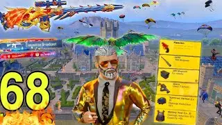 SOLO KILLS 😍KING OF UMP BEST GAMEPLAY | BGMI SOLO VS SQUAD 🔥 SAMSUNG, A7,A8,J5,17,J2,J3,XS, A3,A4