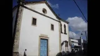 Vivência Igreja da Misericórdia