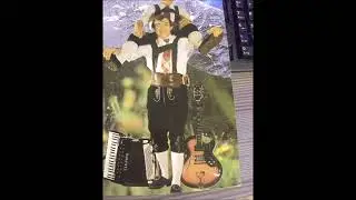 jodler und gute laune aus tirol  munde  buam 12 titel