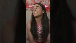 Amber school girls 🫶 #webseries #explore #viral #minitv