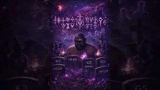 Graveyard in My Chest    #GraveyardInMyChest #RealPainMusic #PainToPower #EmotionalRap #sadrap