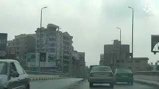 جوله للتعرف على معالم محافظة المنوفية