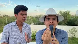 Saúl Barraza y Adrian Quintero - 30 Años