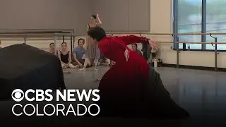 Colorado Ballet brings back its popular production 