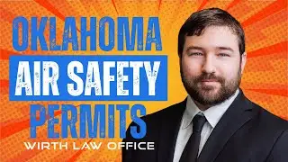 Understanding Oklahoma's Air Navigation Safety Laws