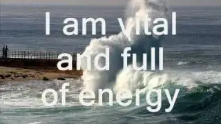Native Song-Dawa and Powerful Positive Affirmations