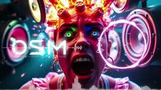 Midnight Cruise | Hiphop Remix | Energetic | OSM | Open Source Music - Free Copyright Music