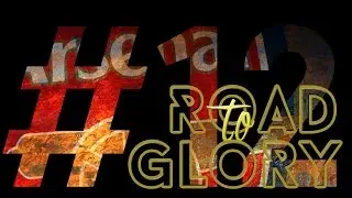 ROAD TO ARSENAL EPISODE 12 - FAREWELL