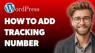 How To Add A Tracking Number In Woocommerce ( Woocommerce Shipping) [2025 Guide]