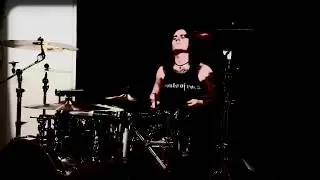Eisfabrik - Opposites Collide with Metal Drums by Jason-Steve Mageney