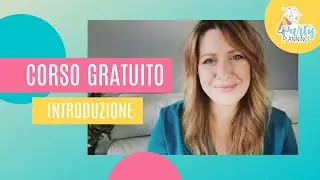 CORSO GRATUITO PARTY PLANNING - Intro al corso online