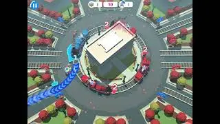 Train Conductor World, How to Cheat in Paris, FR #77
