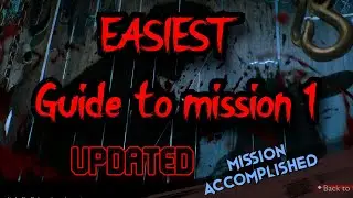 Updated! Faster, Easier, & Tech For The Boss Fight! - Evil Dead The Game