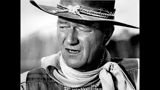 10 Underrated John Wayne Westerns