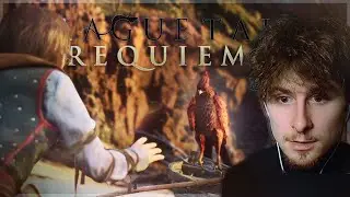 A PLAGUE TALE REQUIEM E01 KOMPLETTES SPIEL von Anfang bis Ende!  [Full Game, Walkthrough, ,Deutsch]