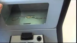 Портативный анализатор драгоценных металлов GoldXpert XRF Analyzer
