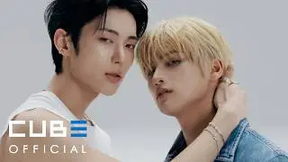 NOWZ (나우즈) 'Achilles' Official Music Video