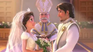 Tangled Ever After - Wedding Clip HD Subtitulado.mp4
