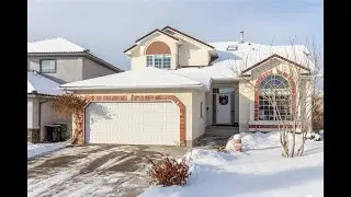 CALGARY HOMES FOR SALE - Hamptons