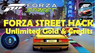 Forza Street Hack 2024 (Step-by-step) - Free Gold & Credits - Android/IOS