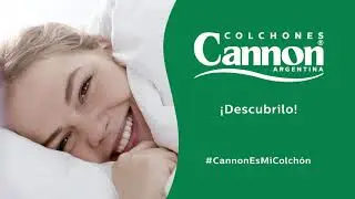 &iquest;Cu&aacute;l es tu Cannon?