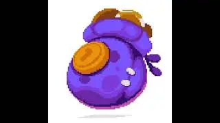 Посмотри на мой Pixel Art Timelapse  