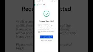 Terra LUNA 300LUNA Live Withdraw | Okx Wallet to Trust wallet Terra LUNA Withdraw 2022