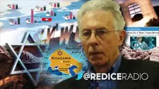 Kevin MacDonald   Hour 1   Refuting the Khazar Theory & Occidental Observations