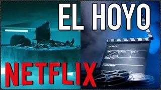 Pel&iacute;cula EL HOYO Rese&ntilde;a | 🔴 NETFLIX 🔴 #MoviesandActors
