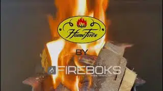 Homefires Freestanding & Built In Braai