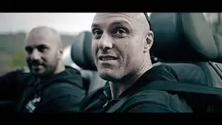 La Rivincita - Motivational Video di Gabriele Andriulli  Ifbb Pro
