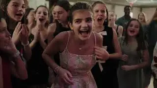 Ilana's Bat Mitzvah