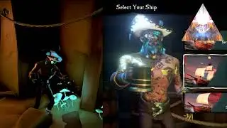 Wraith Cannonball Wail Snipe