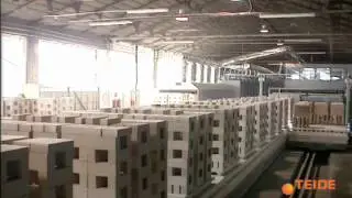 Corporate Video Teide Refractory Solutions